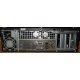 БУ компьютер Kraftway Prestige 41180A Intel E5400 /2Gb DDR2 /160Gb /IEEE1394 (FireWire) /ATX 250W SFF desktop вид сзади (Калининград)