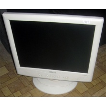 Монитор 15" TFT Benq FP567S белый (Калининград)