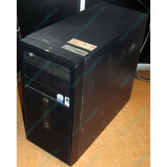 Компьютер Б/У HP Compaq dx2300 MT (Intel C2D E4500 (2x2.2GHz) /2Gb /80Gb /ATX 250W) - Калининград