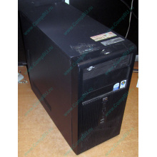 Компьютер Б/У HP Compaq dx2300 MT (Intel C2D E4500 (2x2.2GHz) /2Gb /80Gb /ATX 250W) - Калининград