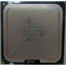 Процессор Intel Pentium-4 661 (3.6GHz /2Mb /800MHz /HT) SL96H s.775 (Калининград)