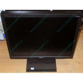 Монитор 17" TFT Acer V173 в Калининграде, монитор 17" ЖК Acer V173 (Калининград)