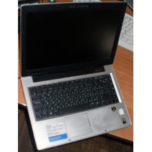 Ноутбук Asus A8S (A8SC) (Intel Core 2 Duo T5250 (2x1.5Ghz) /1024Mb DDR2 /120Gb /14" TFT 1280x800) - Калининград