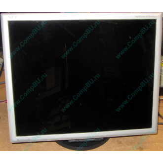 Монитор 19" Nec MultiSync Opticlear LCD1790GX на запчасти (Калининград)