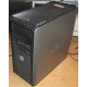 Б/У компьютер Dell Optiplex 780 (Intel Core 2 Quad Q8400 (4x2.66GHz) /4Gb DDR3 /320Gb /ATX 305W /Windows 7 Pro)  (Калининград)