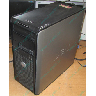 Б/У компьютер Dell Optiplex 780 (Intel Core 2 Quad Q8400 (4x2.66GHz) /4Gb DDR3 /320Gb /ATX 305W /Windows 7 Pro)  (Калининград)