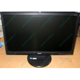 Монитор 18.5" TFT Acer V193HQ D (Калининград)