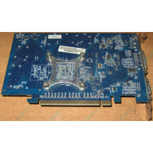 Дефективная видеокарта 256Mb nVidia GeForce 6600GS PCI-E для сервера подойдет (Калининград)