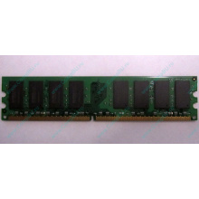 Модуль оперативной памяти 4096Mb DDR2 Kingston KVR800D2N6 pc-6400 (800MHz)  (Калининград)