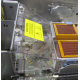 Прозрачная пластиковая крышка HP 337267-001 для подачи воздуха к CPU в ML370 G4 (Калининград)