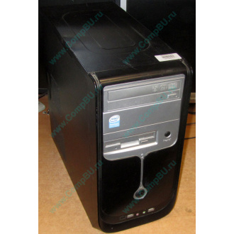 Системный блок Б/У Intel Core i3-2120 (2x3.3GHz HT) /4Gb DDR3 /160Gb /ATX 350W (Калининград).