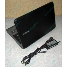 Ноутбук Samsung NP-R528-DA02RU (Intel Celeron Dual Core T3100 (2x1.9Ghz) /2Gb DDR3 /250Gb /15.6" TFT 1366x768) - Калининград