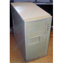 Б/У компьютер Intel Pentium Dual Core E2220 (2x2.4GHz) /2Gb DDR2 /80Gb /ATX 300W (Калининград)