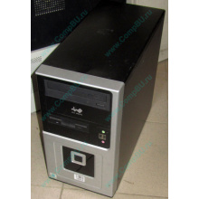 4-хъядерный компьютер AMD Athlon II X4 645 (4x3.1GHz) /4Gb DDR3 /250Gb /ATX 450W (Калининград)