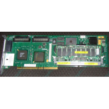 SCSI рейд-контроллер HP 171383-001 Smart Array 5300 128Mb cache PCI/PCI-X (SA-5300) - Калининград