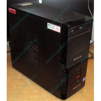 Компьютер Б/У Kraftway Credo KC36 (Intel C2D E7500 (2x2.93GHz) s.775 /2Gb DDR2 /250Gb /ATX 400W /W7 PRO) - Калининград