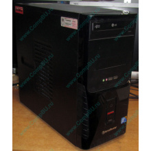 Компьютер Б/У Kraftway Credo KC36 (Intel C2D E7500 (2x2.93GHz) s.775 /2Gb DDR2 /250Gb /ATX 400W /W7 PRO) - Калининград