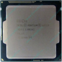 Процессор Intel Pentium G3220 (2x3.0GHz /L3 3072kb) SR1CG s.1150 (Калининград)