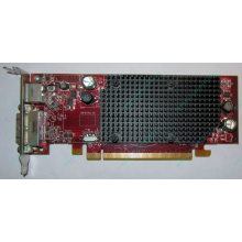 Видеокарта Dell ATI-102-B17002(B) красная 256Mb ATI HD2400 PCI-E (Калининград)