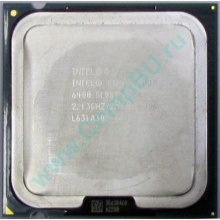 Процессор Intel Celeron Dual Core E1200 (2x1.6GHz) SLAQW socket 775 (Калининград)