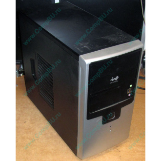 Компьютер БУ Intel Core i3-3220 /4Gb DDR3 /320Gb /ATX 450W (Калининград)