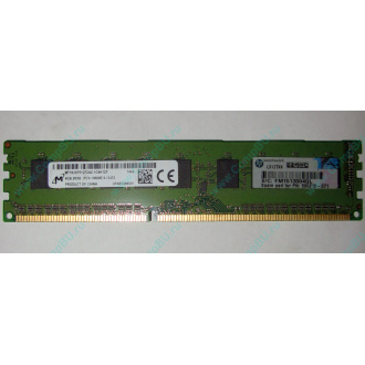 HP 500210-071 4Gb DDR3 ECC memory (Калининград)