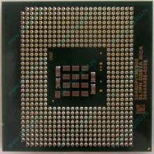 Процессор Intel Xeon 3.6GHz SL7PH socket 604 (Калининград)
