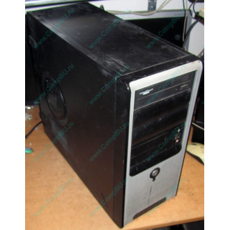 Трёхъядерный компьютер AMD Phenom X3 8600 (3x2.3GHz) /4Gb DDR2 /250Gb /GeForce GTS250 /ATX 430W (Калининград)