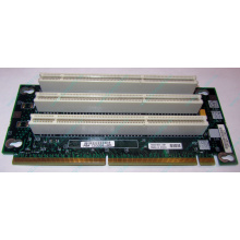 Переходник Riser card PCI-X/3xPCI-X C53353-401 T0041601-A01 Intel SR2400 (Калининград)