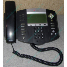 VoIP телефон Polycom SoundPoint IP650 Б/У (Калининград)