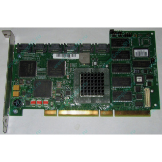 C61794-002 LSI Logic SER523 Rev B2 6 port PCI-X RAID controller (Калининград)