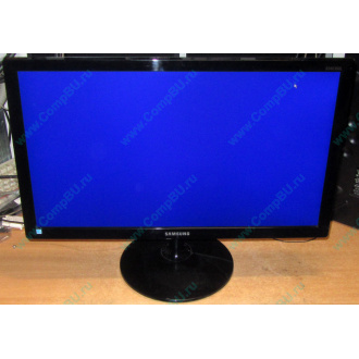 Б/У монитор 23.6" Samsung S24C350L 1920x1080 (Калининград)