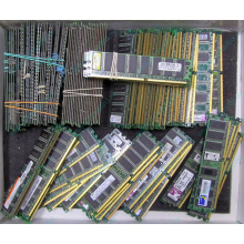 Память 256Mb DDR1 pc2700 Б/У цена в Калининграде, память 256 Mb DDR-1 333MHz БУ купить (Калининград)
