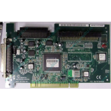 SCSI-контроллер Adaptec AHA-2940UW (68-pin HDCI / 50-pin) PCI (Калининград)