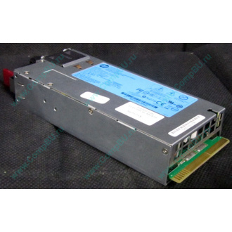 Блок питания HP 643954-201 660184-001 656362-B21 HSTNS-PL28 PS-2461-7C-LF 460W для HP Proliant G8 (Калининград)