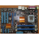 Б/У материнская плата Asus P5P41D s.775 (Калининград)