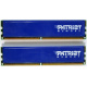 Память 1Gb (2 x 512Mb) DDR2 Patriot PSD251253381H pc-4200 533 MHz (Калининград)