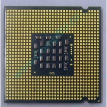 Процессор Intel Pentium-4 640 (3.2GHz /2Mb /800MHz /HT) SL8Q6 s.775 (Калининград)