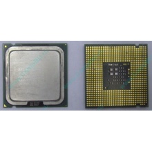 Процессор Intel Celeron D 336 (2.8GHz /256kb /533MHz) SL98W s.775 (Калининград)