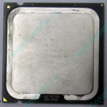 Процессор Intel Pentium-4 651 (3.4GHz /2Mb /800MHz /HT) SL9KE s.775 (Калининград)