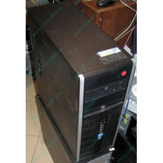 Б/У компьютер HP Compaq Elite 8300 (Intel Core i3-3220 (2x3.3GHz HT) /4Gb /320Gb /ATX 320W) - Калининград