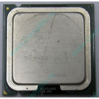 Процессор Intel Celeron D 336 (2.8GHz /256kb /533MHz) SL84D s.775 (Калининград)