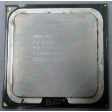 Процессор Intel Pentium-4 511 (2.8GHz /1Mb /533MHz) SL8U4 s.775 (Калининград)