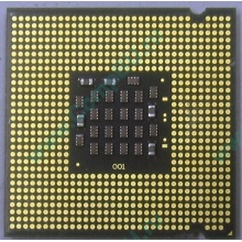 Процессор Intel Celeron D 331 (2.66GHz /256kb /533MHz) SL7TV s.775 (Калининград)