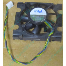 Вентилятор Intel D34088-001 socket 604 (Калининград)