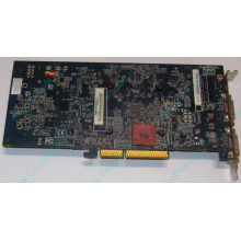Б/У видеокарта 512Mb DDR3 ATI Radeon HD3850 AGP Sapphire 11124-01 (Калининград)