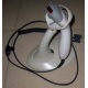 Сканер штрихкода Metrologic MS9540 Voyager (COM-порт) с подставкой (Калининград)