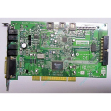 Звуковая карта Diamond Monster Sound MX300 PCI Vortex AU8830A2 AAPXP 9913-M2229 PCI (Калининград)