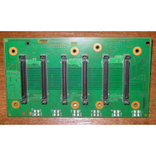 Плата корзины на 6 HDD SCSI FRU 59P5159 для IBM xSeries (Калининград)
