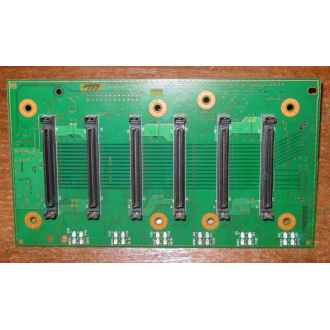 24P2578 FRU 59P5159 IBM xSeries UW320 SCSI 6HDD backplane (Калининград)